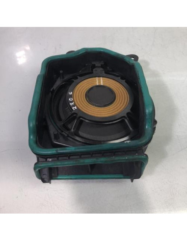 Haut parleur BMW SERIE 5 F90 PHASE 2 Essence
