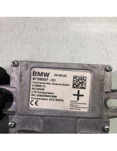 Calculateur BMW SERIE 5 F90 PHASE 2 Essence 2