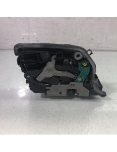 Serrure arriere droit BMW SERIE 5 F90 PHASE 2 Essence 2