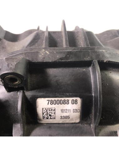 Collecteur d'admission BMW SERIE 3 E90 PHASE 2 