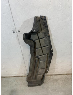 Cache sous moteur BMW SERIE 7 E65 PHASE 1 Diesel