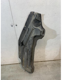 Cache sous moteur BMW SERIE 7 E65 PHASE 1 Diesel 2