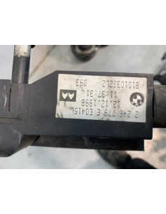 Radiateur clim BMW SERIE 3 E46 PHASE 1 Diesel