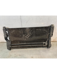 Radiateur clim BMW SERIE 3 E46 PHASE 1 Diesel 2