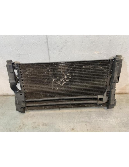 Radiateur clim BMW SERIE 3 E46 PHASE 1 Diesel