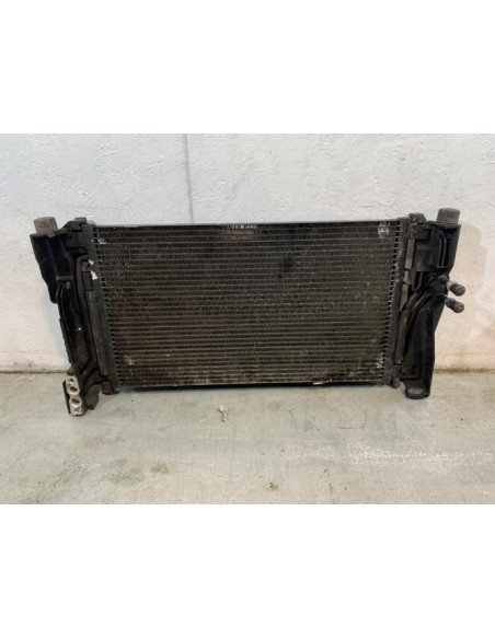Radiateur clim BMW SERIE 3 E46 PHASE 1 Diesel
