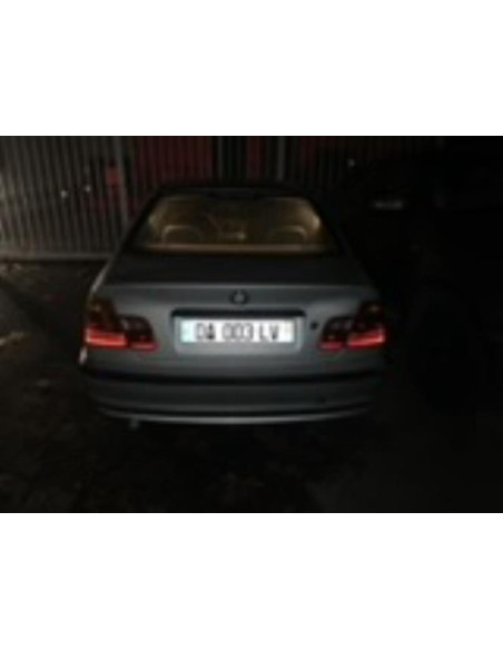Radiateur clim BMW SERIE 3 E46 PHASE 1 Diesel
