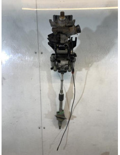 Colonne de direction BMW X5 E53 Diesel 2