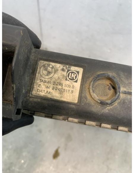 Radiateur eau BMW SERIE 3 E36 COMPACT Diesel