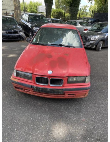 Radiateur eau BMW SERIE 3 E36 COMPACT Diesel