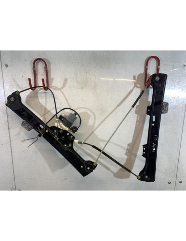 Leve vitre electrique avant gauche BMW SERIE 5 E60 PHASE 2 Diesel