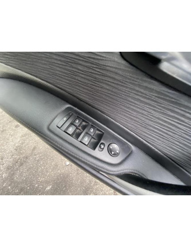 Mecanisme essuie glace avant BMW SERIE 1 E87 PHASE 2 Diesel