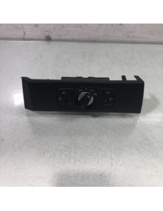 Commande de phare BMW SERIE 5 E60 PHASE 2 Diesel