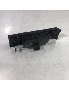Commande de phare BMW SERIE 5 E60 PHASE 2 Diesel 2