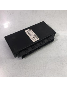Calculateur BMW SERIE 5 E60 PHASE 2 Diesel