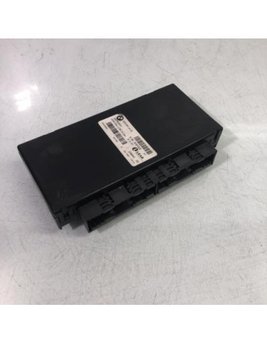 Calculateur BMW SERIE 5 E60 PHASE 2 Diesel