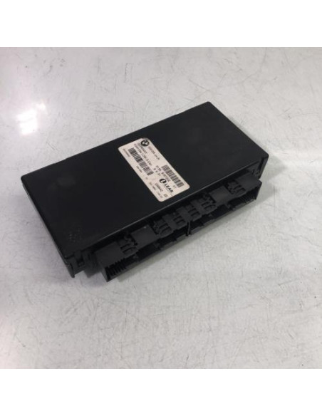 Calculateur BMW SERIE 5 E60 PHASE 2 Diesel
