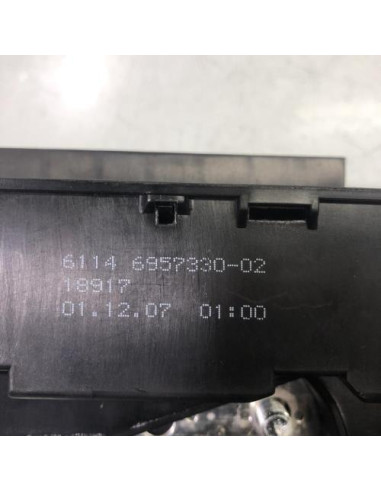 Porte fusible BMW SERIE 5 E60 PHASE 2 Diesel