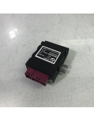 Calculateur BMW SERIE 5 E60 PHASE 2 Diesel