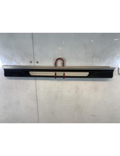 Marche pieds BMW SERIE 3 E46 COUPE 