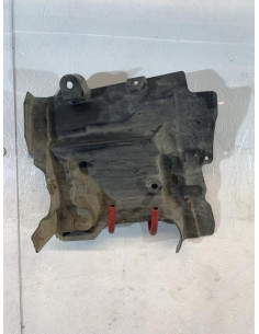 Cache sous moteur BMW SERIE 5 F07 GRAN TURISMO PHASE 1 