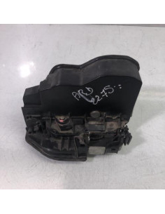 Serrure arriere droit BMW X3 E83 PHASE 2 Diesel