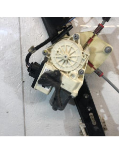 Leve vitre electrique avant droit BMW X3 E83 PHASE 2 Diesel 2
