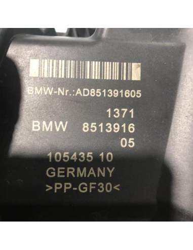 Boite a air BMW X1 F48 PHASE 1 