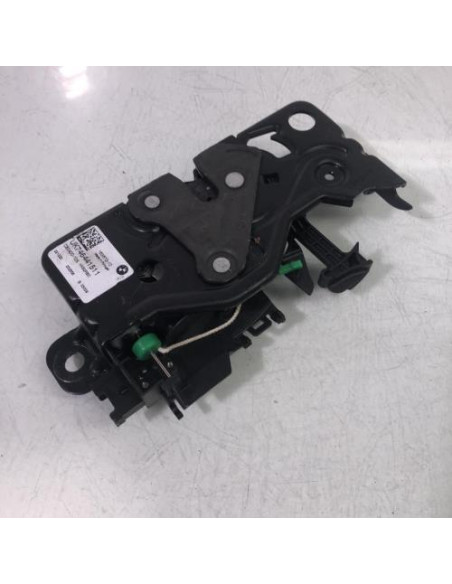Serrure de coffre MINI MINI 3 F60 COUNTRYMAN PHASE 1 BREAK 