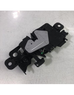 Serrure de coffre MINI MINI 3 F60 COUNTRYMAN PHASE 1 BREAK  2