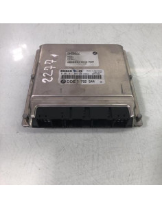 Calculateur moteur MINI MINI 1 R50/R53 PHASE 1 Diesel