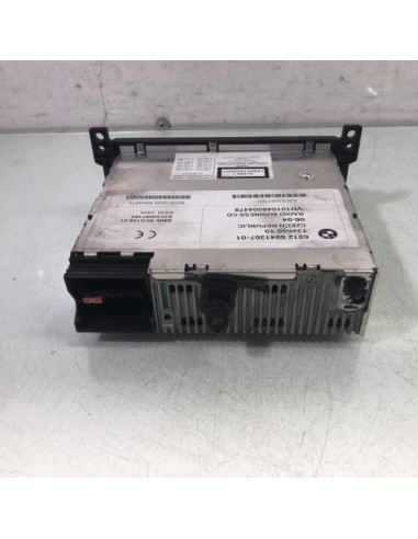 Autoradio d'origine MINI MINI 1 R50/R53 PHASE 1 Diesel