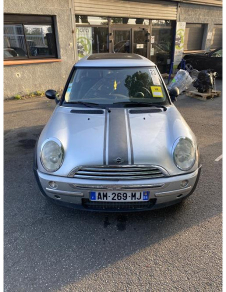 Autoradio d'origine MINI MINI 1 R50/R53 PHASE 1 Diesel