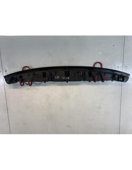 Plage arriere BMW SERIE 5 F90 PHASE 2 Essence
