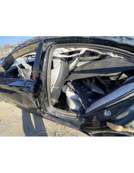 Plage arriere BMW SERIE 5 F90 PHASE 2 Essence