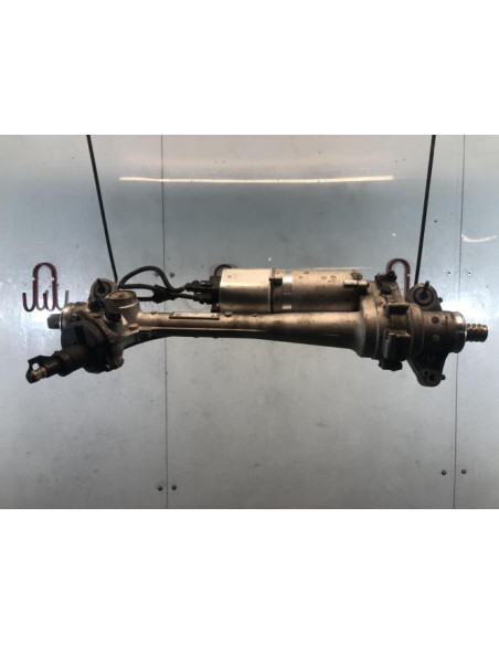 Cremaillere assistee BMW X3 F97 