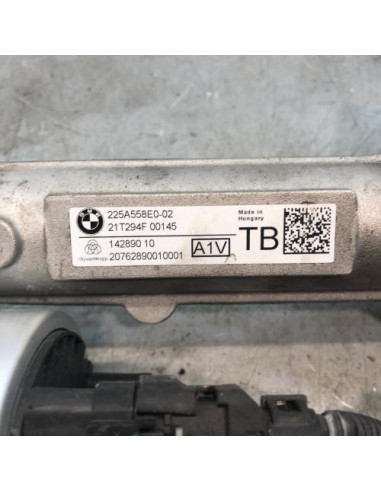 Cremaillere assistee BMW X3 F97 