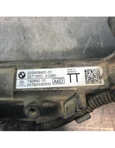 Cremaillere assistee BMW SERIE 3 G20 