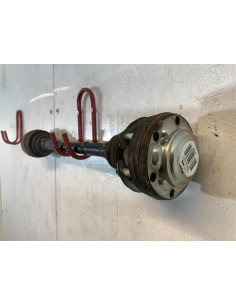 Cardan arriere gauche (transmission) BMW SERIE 3 E90  2