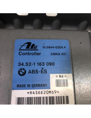 Calculateur BMW SERIE 3 E36 TOURING BREAK Diesel