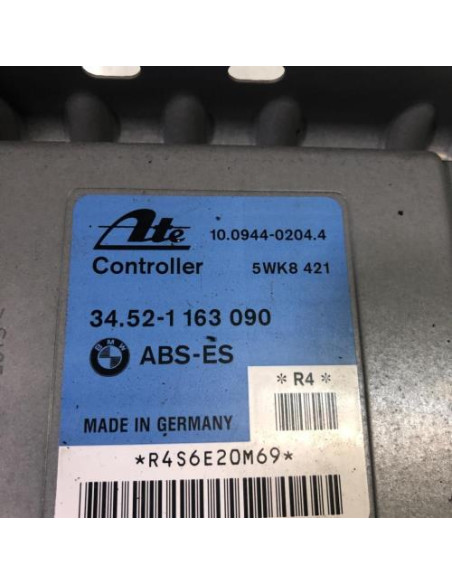Calculateur BMW SERIE 3 E36 TOURING BREAK Diesel