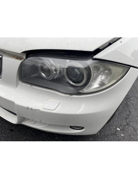 Tuyau de climatisation BMW SERIE 1 E81 Essence