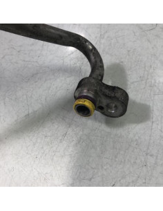 Tuyau de climatisation BMW SERIE 1 E81 Diesel 2