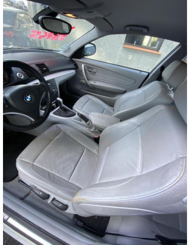 Tuyau de climatisation BMW SERIE 1 E81 Diesel