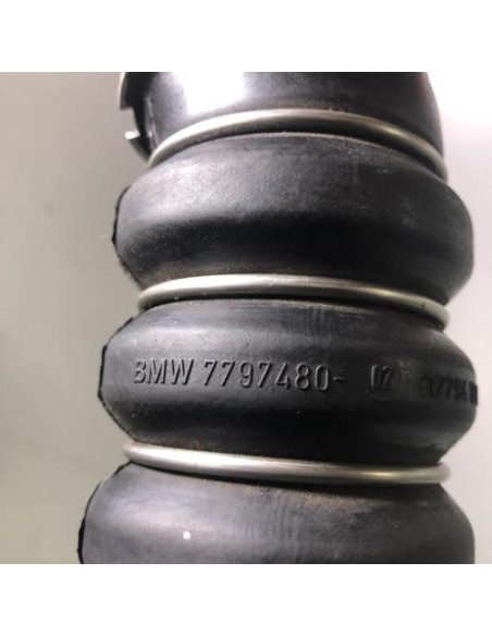 Conduite d'air BMW SERIE 1 E87 PHASE 2 