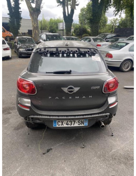 Tuyau de climatisation MINI MINI 2 R61 PACEMAN COUPE Essence