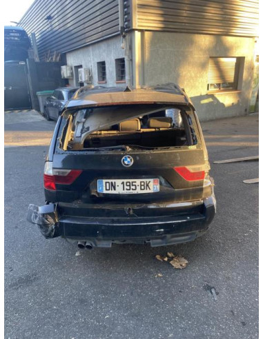 Tuyau de climatisation BMW X3 E83 PHASE 2 Diesel