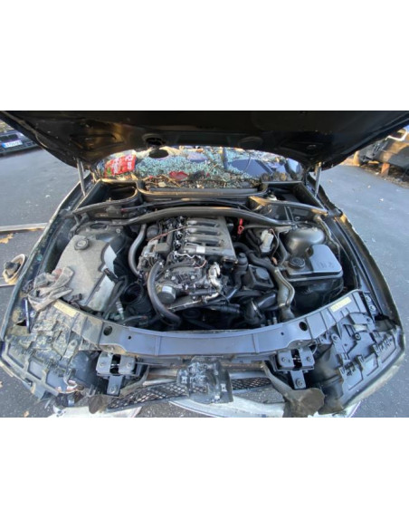 Tuyau de climatisation BMW X3 E83 PHASE 2 Diesel