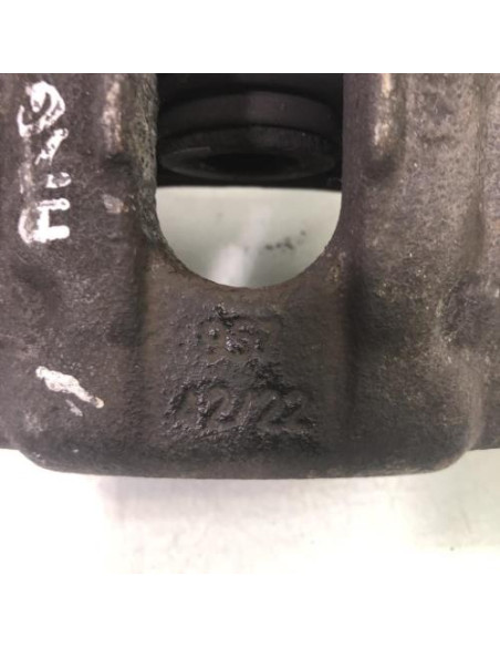 Etrier arriere gauche (freinage) BMW SERIE 3 E46 PHASE 1 Diesel