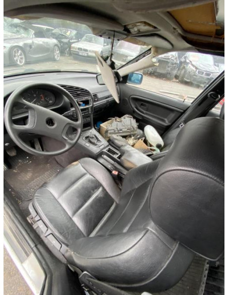 Bouton/Interrupteur BMW SERIE 3 E36 TOURING BREAK Diesel